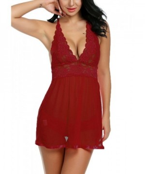 Popular Women's Lingerie Online