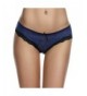 Ekouaer Cheeky Underwear Hipster Womens