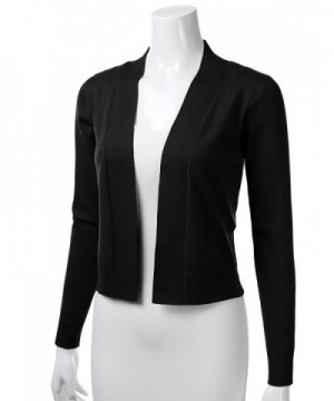 Women's Cardigans Outlet