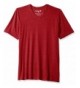 Hurley Sleeve Staple Tri Blend V Neck