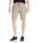 Volcom Mens Powell Short Beige