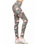 Yoga Leggings Flamingo Mode LYX R826