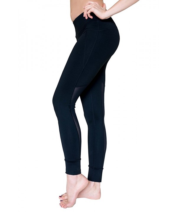 Vince Vic Premium Quality Legging