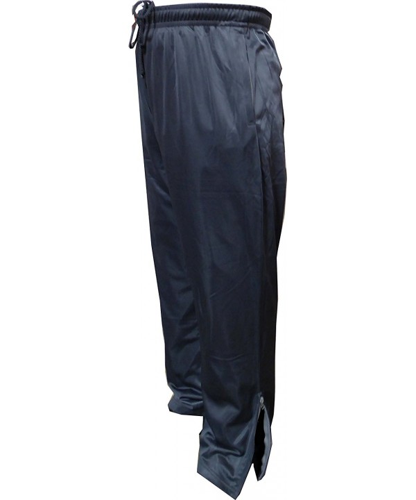 SPECIEN Adult Performance Sweatpants Charcoal