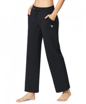 Baleaf Womens Activewear Drawcord Pockets