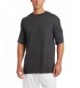 Russell Athletic Tall T Shirt Charcoal