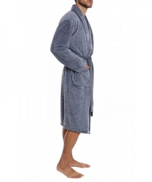 Men's Bathrobes Outlet