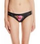 Volcom Womens Desert Skimpy Bikini