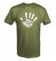 Jeep Handprint Grill Wrangler shirt