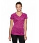 RBX Active Womens Sleeve Purple