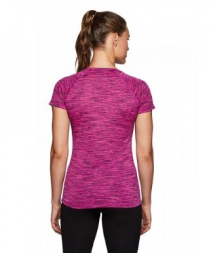 Discount Women's Athletic Tees