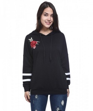 Popular Women's Fashion Hoodies Online Sale