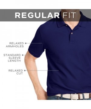 Designer Men's Polo Shirts Outlet