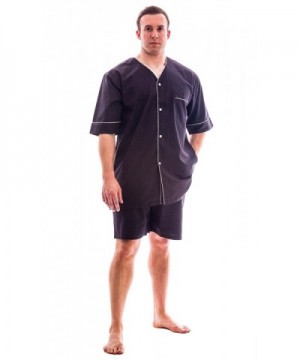 Men's Pajama Sets