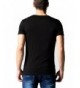 Fashion Men's Active Shirts