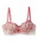 Paramour Womens Embroidery Unlined English