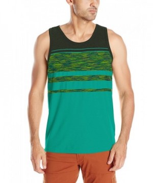 prAna Throttle Emerald Waters X Large