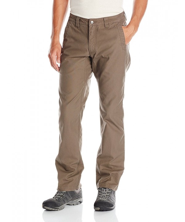 Mountain Khakis Mens Original Terra