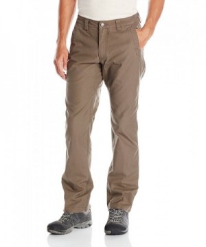 Mountain Khakis Mens Original Terra