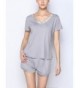 Fashion Women's Pajama Sets Clearance Sale