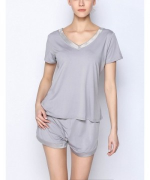 Fashion Women's Pajama Sets Clearance Sale