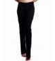 HDE Foldover Athletic Workout Leggings