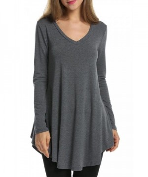 Cheap Women's Tunics Outlet