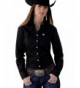 Cinch Womens Western Pocket XX Large