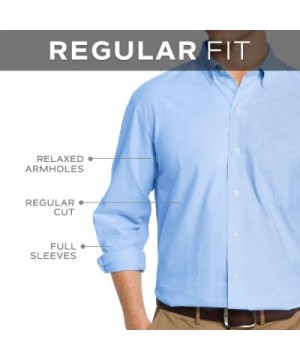 Discount Men's Casual Button-Down Shirts for Sale