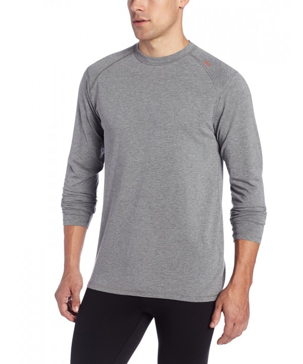 tasc Performance Carrollton Heather Gray