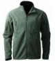 Stylein Mens Tactical Fleece Jackets