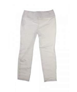 Designer Women's Wear to Work Pants