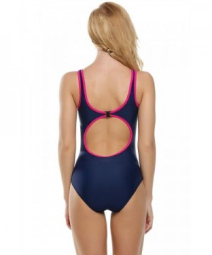 2018 New Women's One-Piece Swimsuits Online Sale