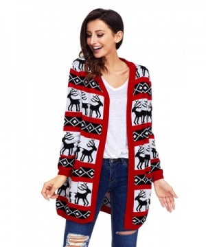 Women's Cardigans Outlet