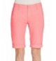 DKNY Jeans Ladies Bermuda Shorts