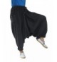 Wynnthaishop100 Cotton Baggy Aladin Harem