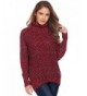 Cheap Designer Women's Pullover Sweaters On Sale