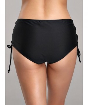 Fashion Women's Swimsuit Bottoms Wholesale