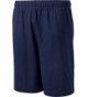 Sport Tek Jersey Shorts Pockets ST310