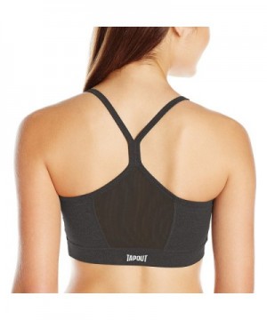 Cheap Designer Women's Sports Bras Wholesale