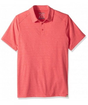 Hawke Co Short Sleeve Cotton