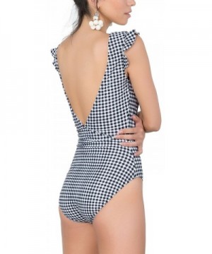 Discount Real Women's One-Piece Swimsuits Wholesale