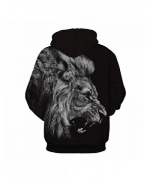 Men's Fashion Hoodies Wholesale