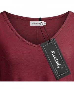 Discount Women's Tops Clearance Sale