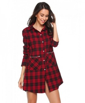 Women's Sleepshirts