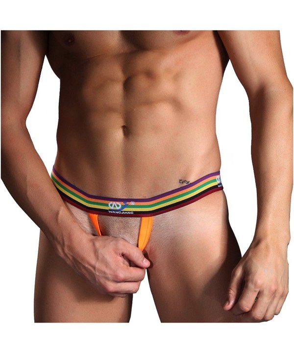 Arjen Kroos Underwear Jockstrap G String