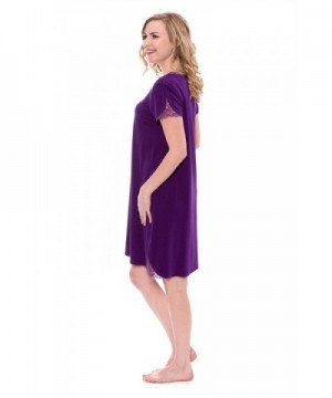 Cheap Real Women's Nightgowns