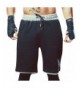 SEEU Shorts Sport pockets Black