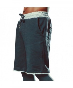 Designer Men's Athletic Shorts On Sale