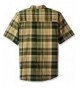 Popular Men's Casual Button-Down Shirts